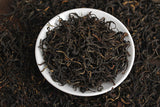 80g/box Yunnan Fengqing black tea DianHong KungFu tea Ancient black tea Mao Feng