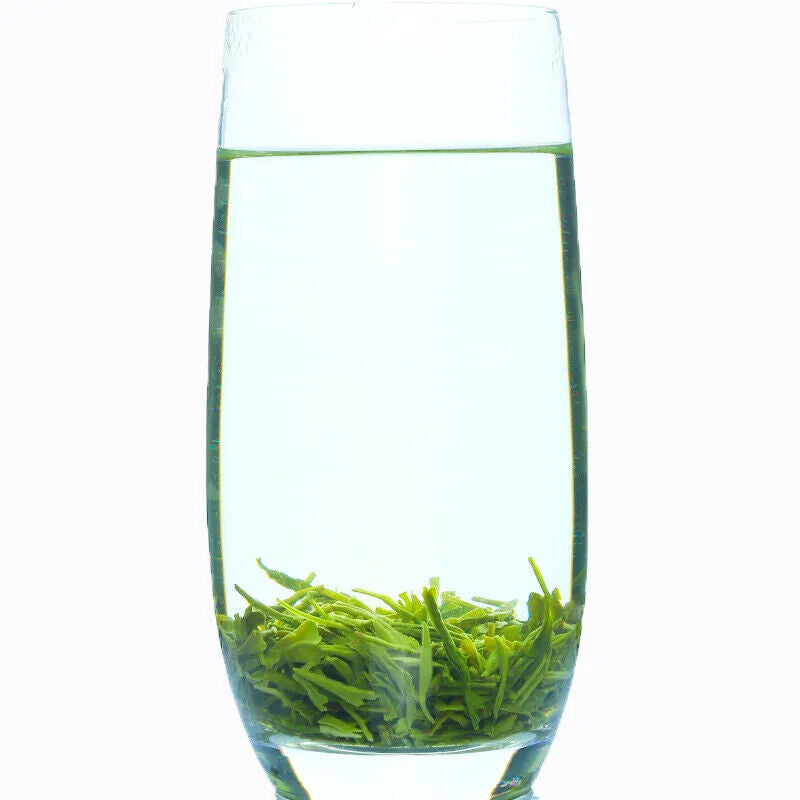 New Fresh Specialty Herbal Green Tea Maojian Top Grade Healthy CareTea 250g