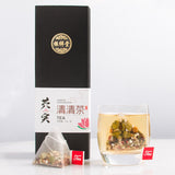 A variety of combinations peach oolong tea white peach bag infusion flower tea