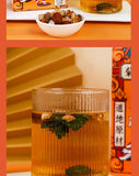 Chicory Gardenia Tea Acid Detoxification Acid Reduction Tea Kudzu Lily Tea 120g