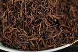 500g Yunnan Pu'er Tea Menghai Spring Tea Golden Buds Ripe Tea Loose Tea