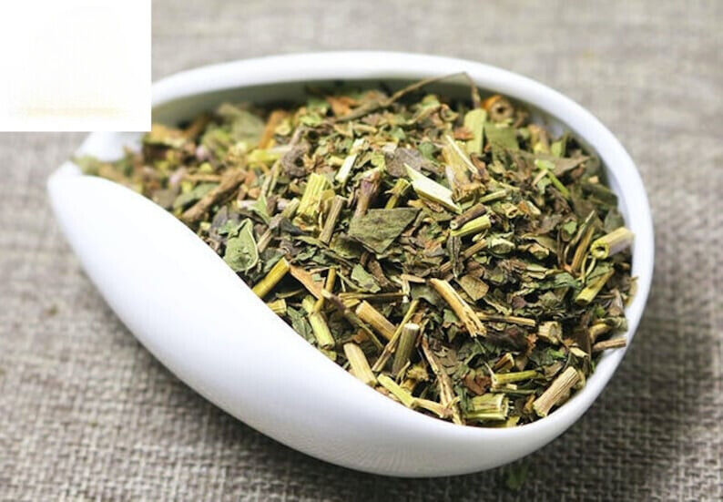 Pei Lan/佩兰/Herba Eupatorii/Eupatorium fortunei Turcz. 1.1lb Main image