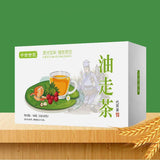 Oil Walking Tea 100g-Weight Loss Tea Eternal World Medicine