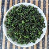 250g Anxi Tie Guan Yin Oolong Tee Tikuanyin Gesunde Bio Grüner Tee Loses Blatt