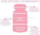 Boobs and Shaping Curves Breast and Buttocks Enhancement Capsules for Lifting