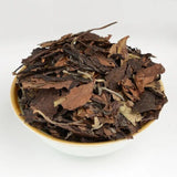 New Fuding White Shoumei Lao Bai Cha Old White Tea Natural Health Care 300g