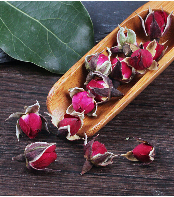 Yunnan Natural Phnom Penh Rose Genuine Dried Rose Pingyin Rose Tea
