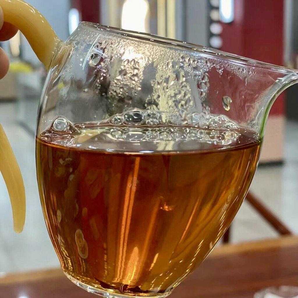 Wuyi Rock Tea Strong Fragrance Cinnamon Rock Rhythm  Dahongpao Oolong Tea 500g