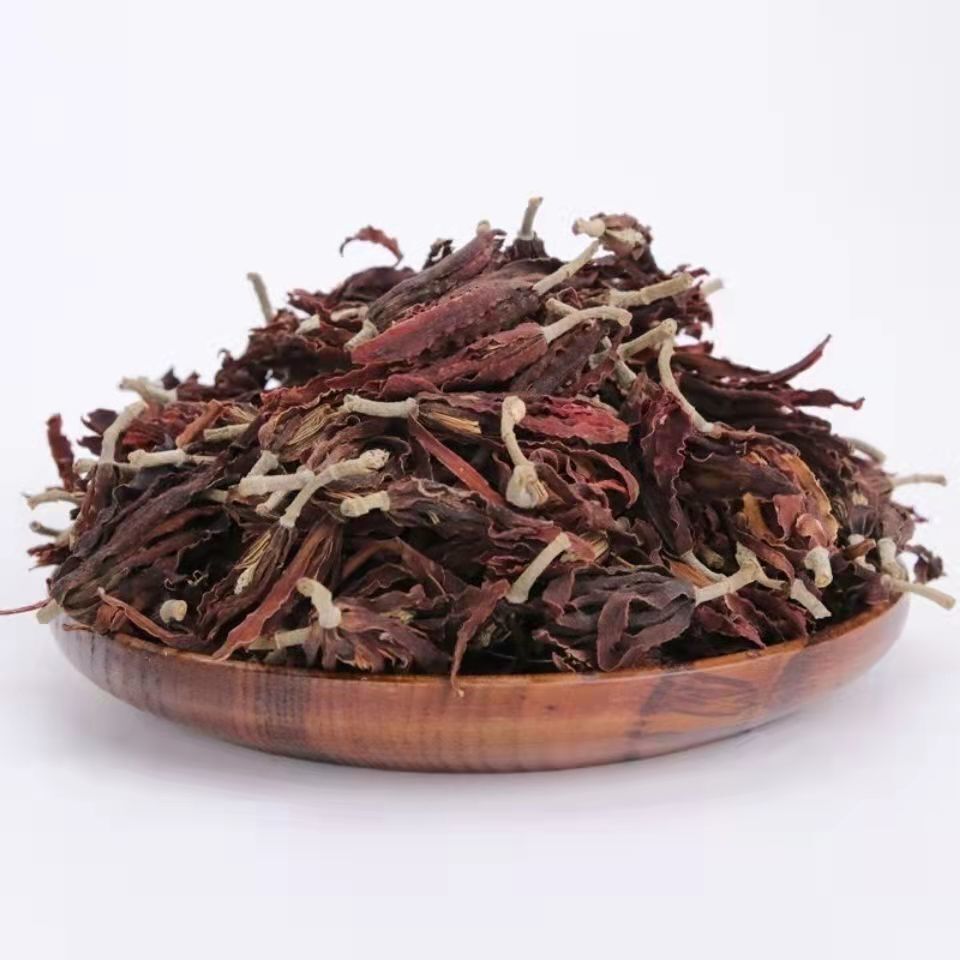 Magnolia Flower Magnolia Grandiflora Dried Flower Tea Magnolia Blanca Flower Tea Main image
