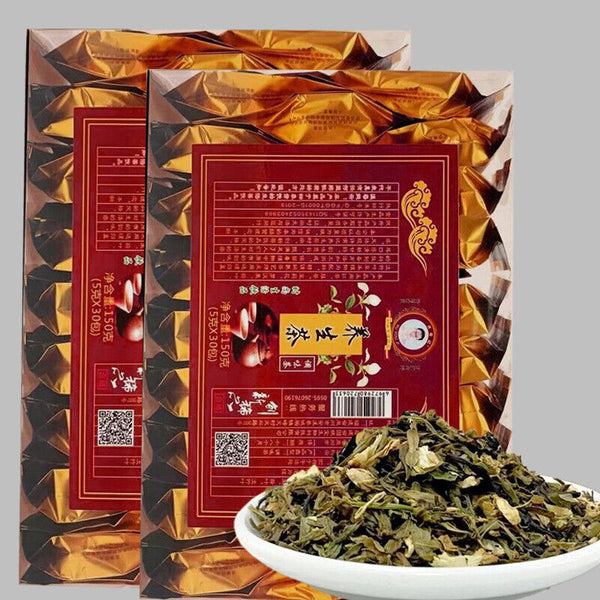 Thé sain Yisheng thé thé de vigne boîte sucrée 30 petits paquets 150g