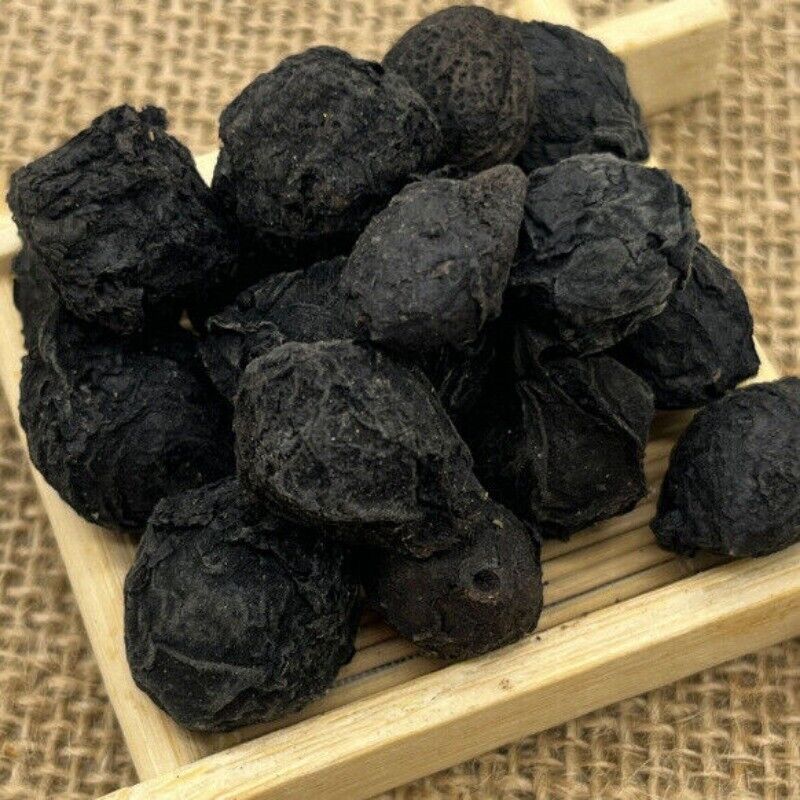 New Dried Plums Non-Smoked New Dried Plums Medicinal Purposes 500g/1.1lb