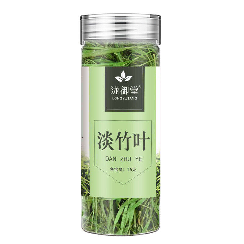 Bamboo Leaf Dianthus Tea 15g Can Loose Bulk Wholesale Bamboo Tea