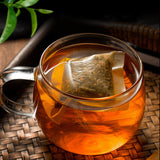 Ginseng Mulberry & Goji Berry Tea: Red Dates, Wellness Blend