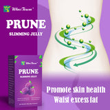 Health Drink Prune Slimming Jelly Drink 30g*10 strips/box