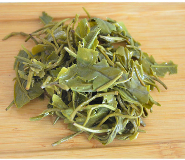 Rizhao Green Tea New Tea Strong Fragrance and Brewing Resistance 500g/1.1lb