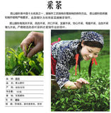 Yellow Tea Junshan Tea Xiangdao Brand Junshan Silver Needle Tea 50g - 100g Tin