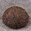 Strong Taste Puer Tea Chinese Yunnan Fenghuang Compressed Fermented Shu Pu 100g