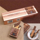 Herbal Smoking Tea Blend Natural Aromatic Herbs Floral Coffee Alternative