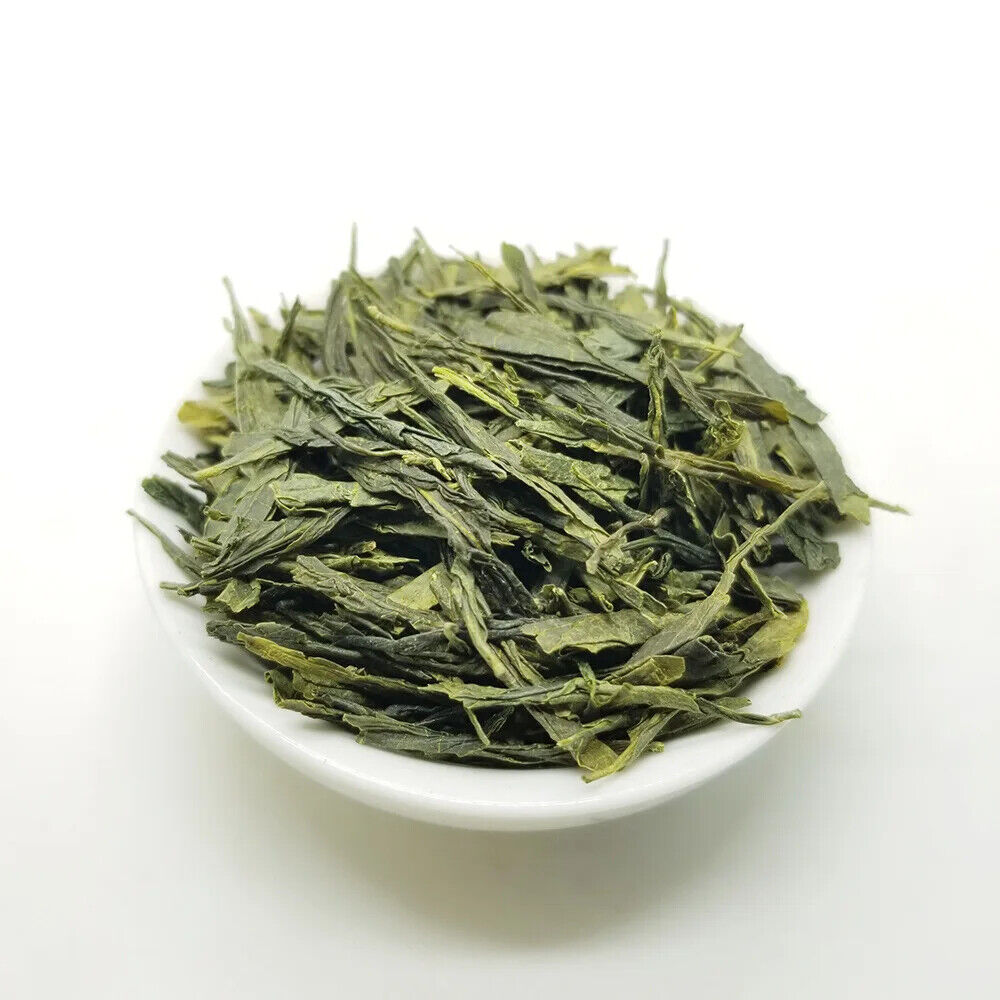500G Steam Green Tea Japanese Style Sencha Green Tea Slimming Tea Main image