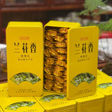 Orchid Fragrance Oolong Tea Gift Box 250g New Tea Anxi Tieguanyin Fragrance Tea