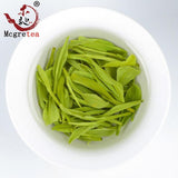 New Green China Tea Anji White Chinese Organic Health Anji Bai Cha 100g