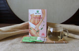 Detox Teebeutel Warmer Fruchtbarkeit Tee Frauen Sauberer Gebärmutter Fibroid Tee