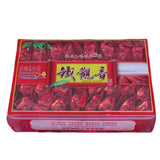 Oolong Tea Tieguanyin Dahongpao Small Seed Jinjunmei Black Tea One Bubble