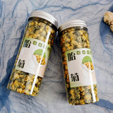 Green Orange Lemon Passion Fruit Tea Kumquat Slices Summer Cold Brew Tea Bottle