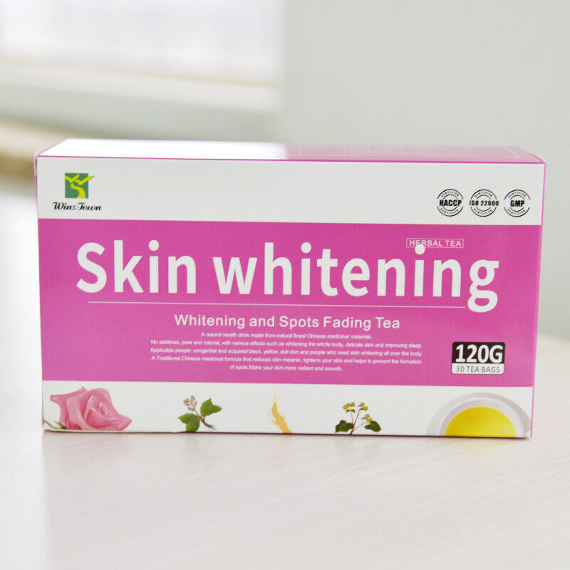28 Day Detox Easy Slim Skinny whitening Tea Herbal Diet 5g*14 tea bags