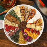 Luckys Old Shop Eighteen Flavours Yi Gan Tea Nourishing Gan Protecting Gan