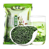Gongyuan Green Tea Huangshan Green Tea High Mountain Cloud and Mist 150g x2 Bags