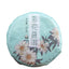 Organic Ripe Pu-erh Tea Gift Tea Health Care100g*5pcs Chrysanthemum Pu-erh Tea