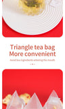 Litchi Oolong Tea Herbal Tea 375g