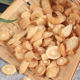 250g High Quality Featured Ming Codonopsis Mingdangshen Healthy Herbal Tea 精选明党参