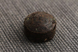 500g Pu-erh Tea Aged Pu-erh Ripe Tea Glutinous Aroma Small Golden Tuo (RX)