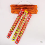 Beef tendon spicy strips, internet famous snacks, extra long spicy snacks