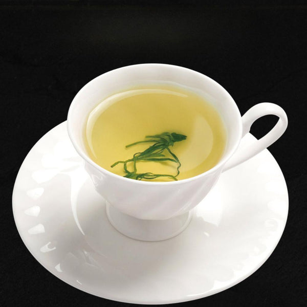 High quality Ninganbao Ningxia Wolfberry Bud 2025 New Tea, Wolfberry Bud Tea