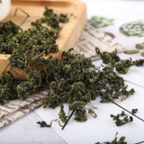 100% Natural Dried Herbal Tea Jiaogulan Loose Tea Fiveleaf Gynostemma Tea