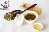 100% Natural Freshest Jasmine Green Flower Tea Organic Food Health Care 250g