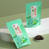 Authentic Natural Yinghong No. 9 Luzhou-Flavor Yingde Black Tea Loose Tea 100g