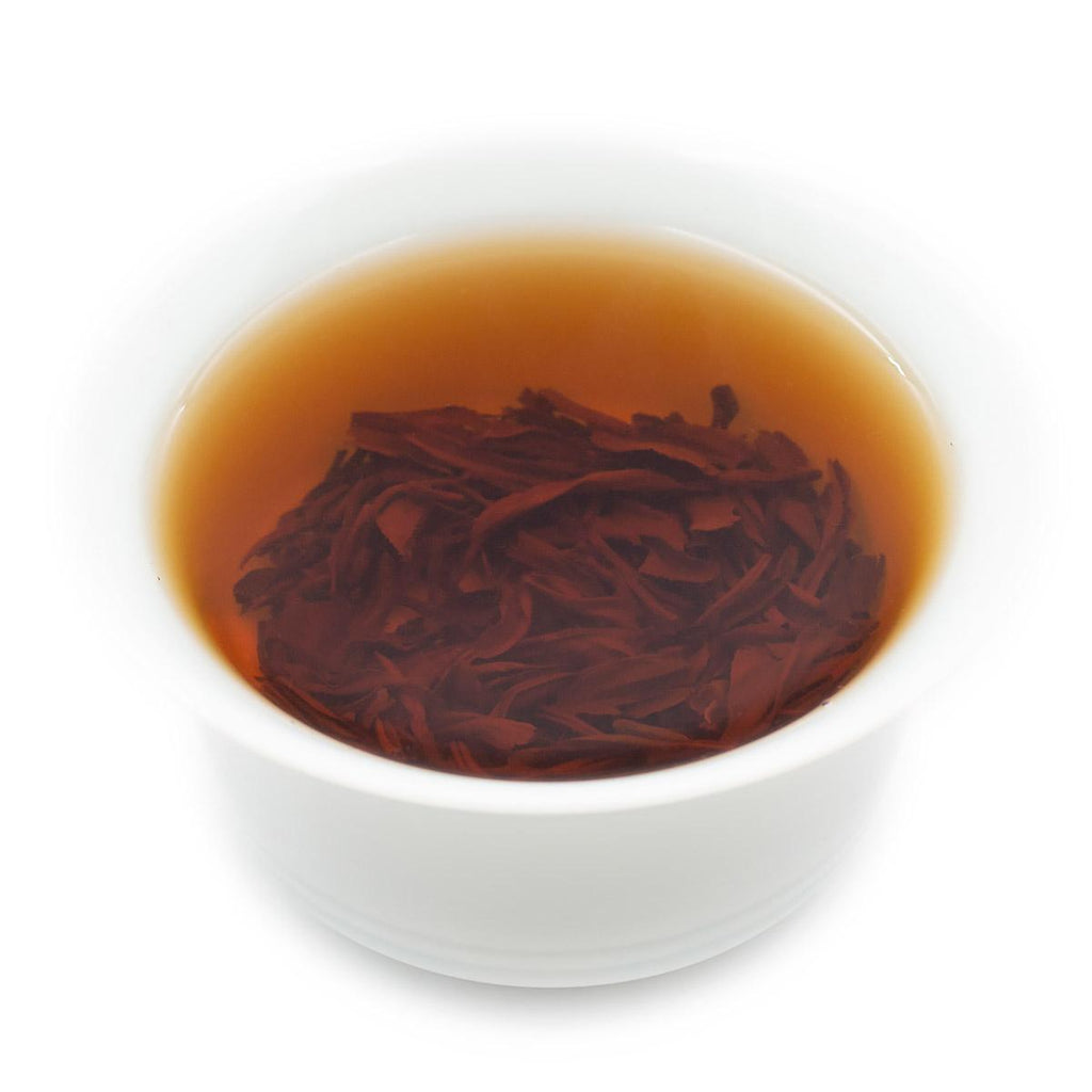 Yin Jun Mei Black Tea Loose Leaf 100g