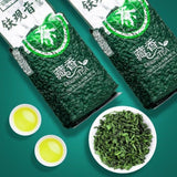 2025 Anxi Tie Guan Yin Oolong Tea Premium Strong Aroma High Mountain Fresh