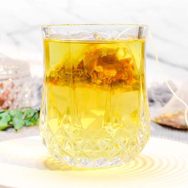 Scaphium Affine Snow Pear Loquat Tea Herbal Tea 250g