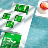 Classics Muse Tea Bag Tea White Kidney Bean Winter Melon Lotus Leaf Tea