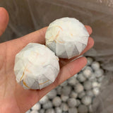 Xinhui Raw Sun-dried Small Green Citrus Menghai Palace Puer Chen Pi Puerh Tea