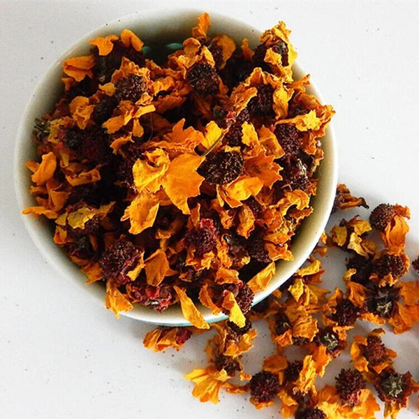 Dried Kunlun Snow Chrysanthemum Flower Tea Natural Chrysanthemum Flower 500g