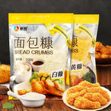 200g Crispy Bread Crumbs Household Fried Chicken Chops Fried Chicken Powder