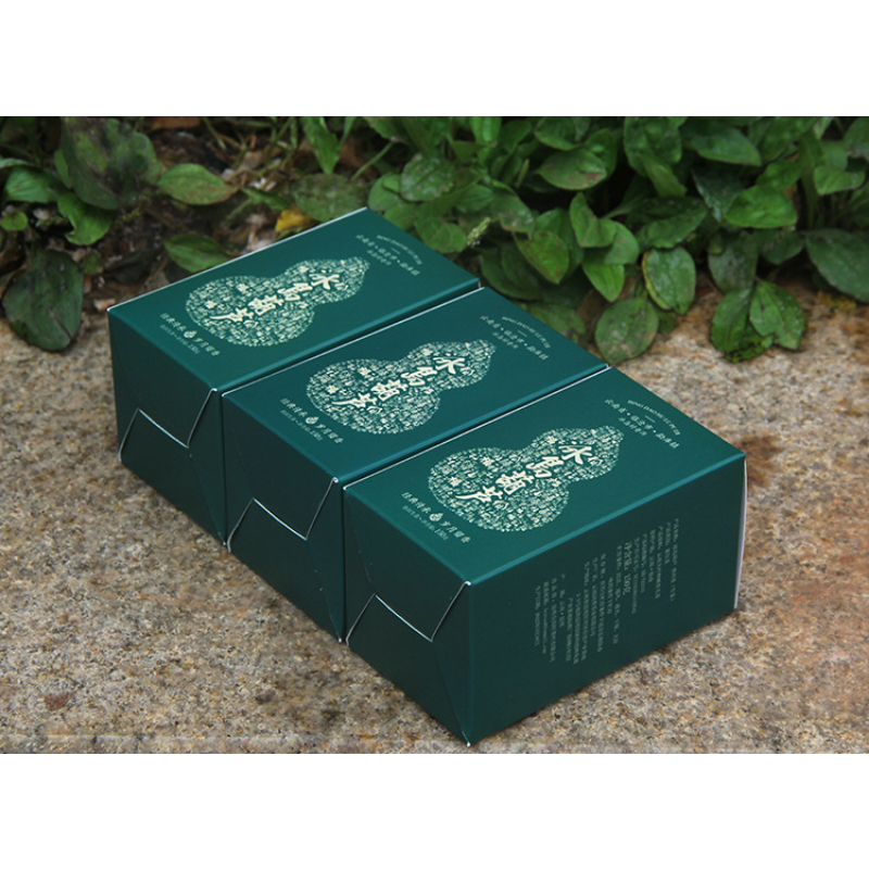 Icelandic Gourd (Fu Lu) Gourd Tea Gift Tea 150g Yunnan Puerh Tea