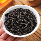 Oolong Tea Strong Aroma Tea New Tea 50g Canned Fujian Dahongpao Tea