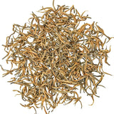 Wholesale favorable factory price best quality black tea bud Yunnan black tea